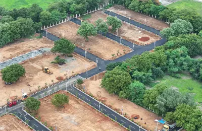 Osaka Heights Apartment